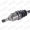 STARK Antriebswelle Achswelle Vorderachse/Vorne links für RENAULT KANGOO Bild STARK Antriebswelle Achswelle Vorderachse/Vorne links für RENAULT KANGOO