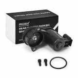 RIDEX Stellmotor Feststellbremse Hinten beidseitig für BMW 5 Touring (F11)