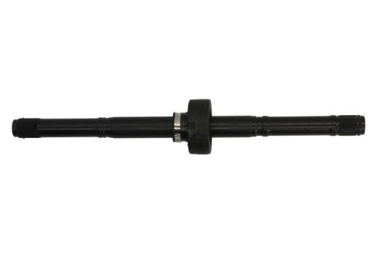 AKUSAN Antriebswelle Achswelle Vorderachse/Vorne rechts für HONDA HR-V (GH) Bild AKUSAN Antriebswelle Achswelle Vorderachse/Vorne rechts für HONDA HR-V (GH)