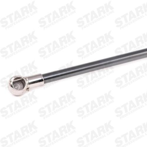 STARK SKGS-0220319 Heckklappendämpfer Länge:534mm 420N Hub: 230mm für FORD Bild STARK SKGS-0220319 Heckklappendämpfer Länge:534mm 420N Hub: 230mm für FORD