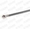 STARK SKGS-0220319 Heckklappendämpfer Länge:534mm 420N Hub: 230mm für FORD Bild STARK SKGS-0220319 Heckklappendämpfer Länge:534mm 420N Hub: 230mm für FORD