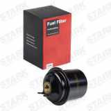STARK SKFF-0870049 Kraftstofffilter Petrol Filter Screw-on Filter für HONDA