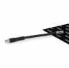 RIDEX Bremsschlauch 83B0180 VORNE BREMSSCHL&Auml;UCHE L&auml;nge: 285mm f&uuml;r VW f&uuml;r AUDI