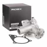 RIDEX 1260W0102 Kühlmittelpumpe Motorkühlung Wasserpumpe für FORD CAPRI III