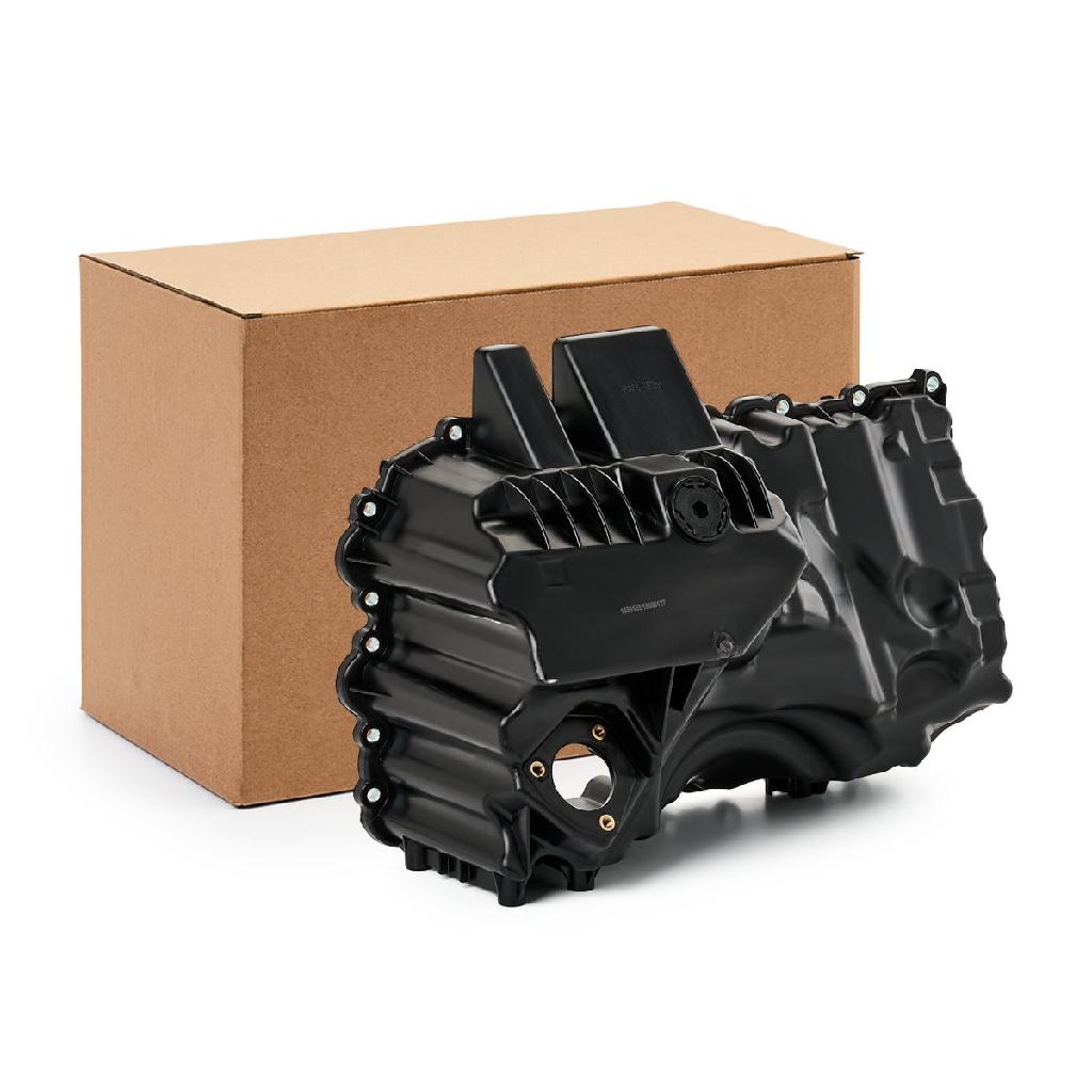 RIDEX 592O0209 Ölwanne Motorölwanne für BMW 5 Touring (F11) 11137618512
