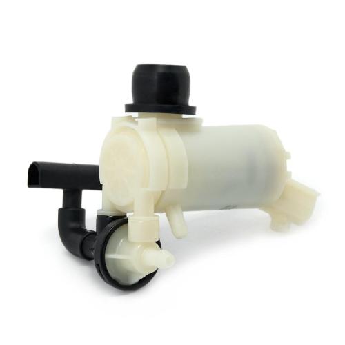 RIDEX Waschwasserpumpe Pumpenart Monopumpe elektrisch für MAZDA 2 Schrägheck Bild RIDEX Waschwasserpumpe Pumpenart Monopumpe elektrisch für MAZDA 2 Schrägheck