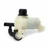 RIDEX Waschwasserpumpe Pumpenart Monopumpe elektrisch für MAZDA 2 Schrägheck Bild RIDEX Waschwasserpumpe Pumpenart Monopumpe elektrisch für MAZDA 2 Schrägheck
