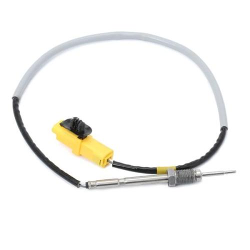 RIDEX 3938E0005 Abgastemperatursensor 2-Polig vor Abgasturbolader für NISSAN Bild RIDEX 3938E0005 Abgastemperatursensor 2-Polig vor Abgasturbolader für NISSAN
