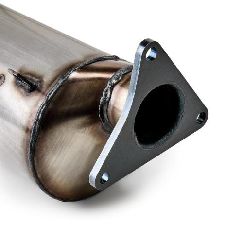 RIDEX Rußpartikelfilter DPF Euro 5 Abgasanlage Diesel 630 1256S0520 für SUBARU Bild RIDEX Rußpartikelfilter DPF Euro 5 Abgasanlage Diesel 630 1256S0520 für SUBARU