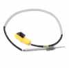 RIDEX 3938E0005 Abgastemperatursensor 2-Polig vor Abgasturbolader für NISSAN Bild RIDEX 3938E0005 Abgastemperatursensor 2-Polig vor Abgasturbolader für NISSAN
