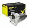 RIDEX PLUS Motor Starter/Anlasser 1,4kW passend f&uuml;r PEUGEOT 2008 Kombi (CU) 207