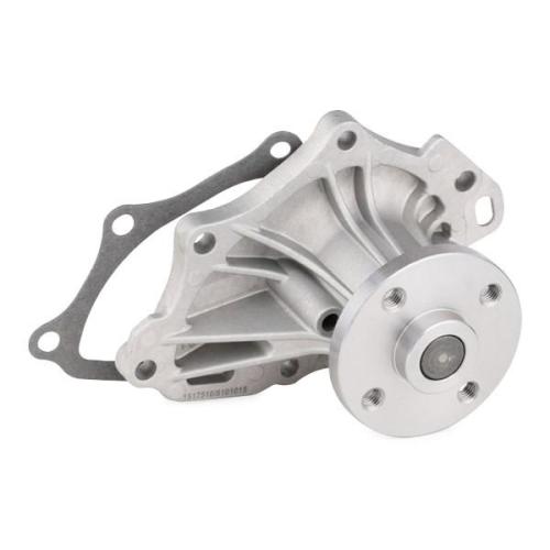 RIDEX 1260W0197 Kühlmittelpumpe Motorkühlung Wasserpumpe für TOYOTA 161000H010 Bild RIDEX 1260W0197 Kühlmittelpumpe Motorkühlung Wasserpumpe für TOYOTA 161000H010