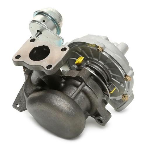 RIDEX 2234C0108 Turbolader Abgasturbolader passend für PEUGEOT 807 MPV 0375E6 Bild RIDEX 2234C0108 Turbolader Abgasturbolader passend für PEUGEOT 807 MPV 0375E6