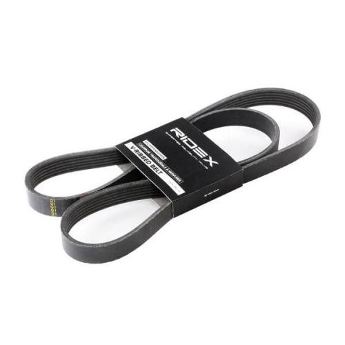 RIDEX Keilrippenriemen für OPEL Astra H Caravan (A04) Bild RIDEX Keilrippenriemen für OPEL Astra H Caravan (A04)