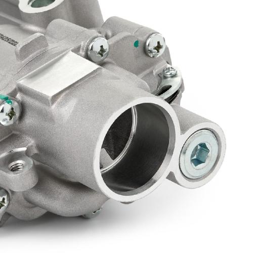 RIDEX 596O0167 Ölpumpe Motorölpumpe passend für MERCEDES-BENZ C-Klasse T-modell Bild RIDEX 596O0167 Ölpumpe Motorölpumpe passend für MERCEDES-BENZ C-Klasse T-modell