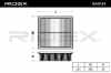 RIDEX 8A0124 Motor Luftfilter RechtEckig Umluftfilter Filtereinsatz für OPEL Bild RIDEX 8A0124 Motor Luftfilter RechtEckig Umluftfilter Filtereinsatz für OPEL