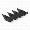 STARK Bremsbelagsatz Bremsbeläge Hinten für BMW 3 Limousine (E46) 3 Touring Bild STARK Bremsbelagsatz Bremsbeläge Hinten für BMW 3 Limousine (E46) 3 Touring