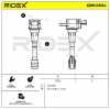 RIDEX 689C0094 Z&uuml;ndspule f&uuml;r NISSAN X-TRAIL (T30) 224488H300 224488H310