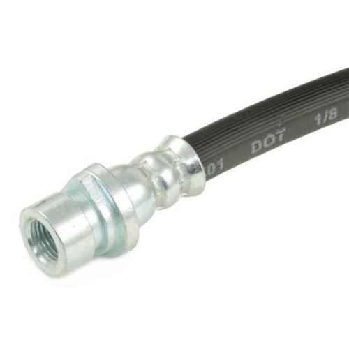 RIDEX Bremsschlauch 83B0461 HINTEN rechts BREMSSCHLÄUCHE Länge: 440mm für HONDA Bild RIDEX Bremsschlauch 83B0461 HINTEN rechts BREMSSCHLÄUCHE Länge: 440mm für HONDA