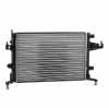 RIDEX 470R0167 Motorkühler / Wasserkühler für OPEL Corsa C Schrägheck (X01) Bild RIDEX 470R0167 Motorkühler / Wasserkühler für OPEL Corsa C Schrägheck (X01)