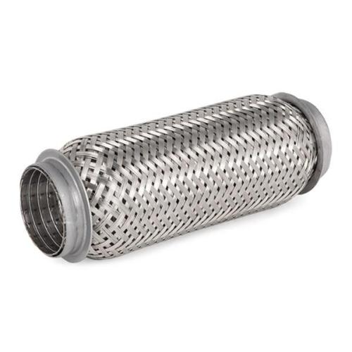 JMJ Flexrohr Auspuff Abgasrohr Ø50mm 200mm 50X200P für VW Golf 1V Schrägheck Bild JMJ Flexrohr Auspuff Abgasrohr Ø50mm 200mm 50X200P für VW Golf 1V Schrägheck