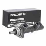 RIDEX 258M0108 Bremszylinder Hauptbremszylinder Gusseisen ohne für BMW 3 Cabrio