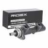 RIDEX 258M0108 Bremszylinder Hauptbremszylinder Gusseisen ohne f&uuml;r BMW 3 Cabrio