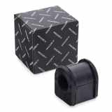RIDEX 1334A0099 Stabilisatorlager Gummilager Lagerung Hinten für MAZDA 5 (CR19)