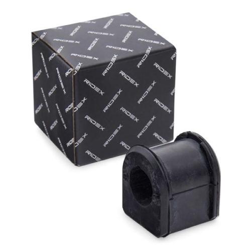 RIDEX 1334A0099 Stabilisatorlager Gummilager Lagerung Hinten für MAZDA 5 (CR19) Bild RIDEX 1334A0099 Stabilisatorlager Gummilager Lagerung Hinten für MAZDA 5 (CR19)