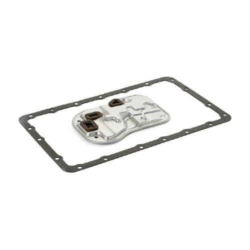 RIDEX 3843H0065 Hydraulikfiltersatz Automatikgetriebe für KIA SORENTO I (JC) Bild RIDEX 3843H0065 Hydraulikfiltersatz Automatikgetriebe für KIA SORENTO I (JC)