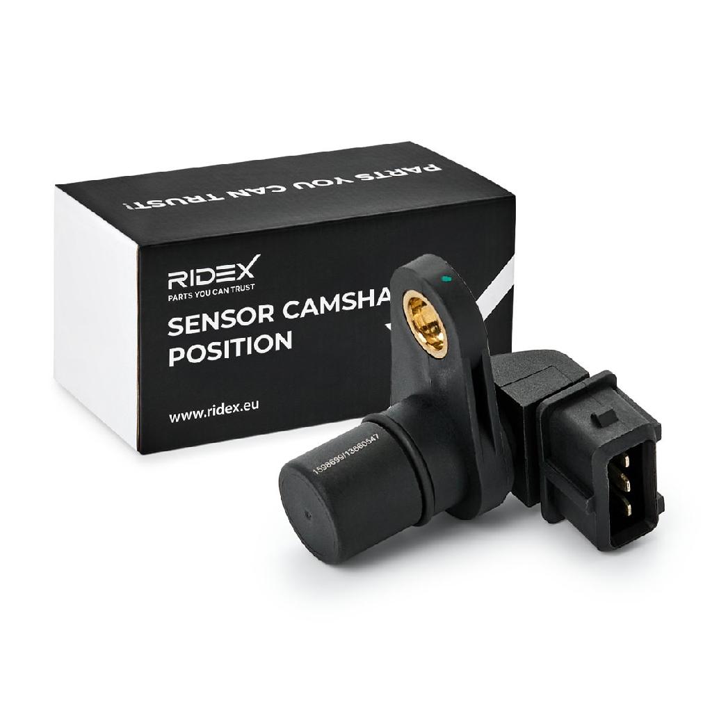 RIDEX Nockenwellensensor für SSANGYONG REXTON W