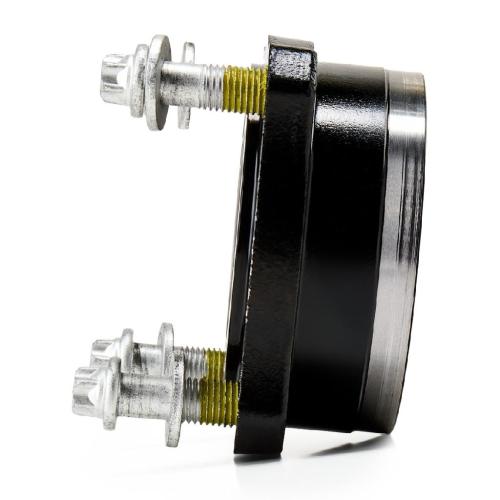 RIDEX PLUS 654W0876P Radlagersatz pro 1 Rad Hinten für BMW 5 Touring (F11) Bild RIDEX PLUS 654W0876P Radlagersatz pro 1 Rad Hinten für BMW 5 Touring (F11)