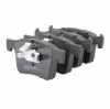 RIDEX Bremsbelagsatz Bremsbeläge Vorne für BMW 1 Schrägheck (F20) 3 Touring X3 Bild RIDEX Bremsbelagsatz Bremsbeläge Vorne für BMW 1 Schrägheck (F20) 3 Touring X3