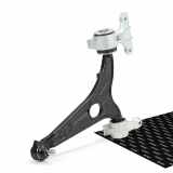 RIDEX 273C0027 Lenker Radaufhängung Querlenker Front passend für PEUGEOT 807 MPV