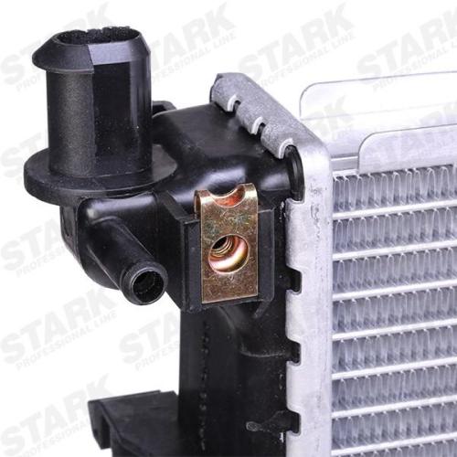 STARK SKRD-0120665 Motorkühler / Wasserkühler für Fahrzeuge mit Ölkühler Bild STARK SKRD-0120665 Motorkühler / Wasserkühler für Fahrzeuge mit Ölkühler