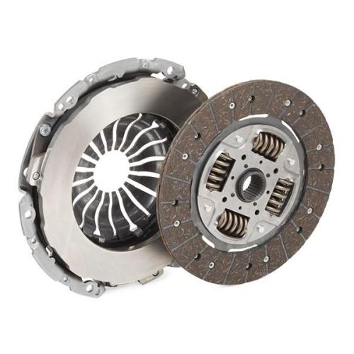 RIDEX 479C0316 Kupplungssatz passend für MERCEDES-BENZ SPRINTER 3,5-t Kasten Bild RIDEX 479C0316 Kupplungssatz passend für MERCEDES-BENZ SPRINTER 3,5-t Kasten