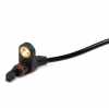 RIDEX ABS-Sensor 412W0399 Vorderachse Anzahl der Steckkontakte: 2 für JEEP Bild RIDEX ABS-Sensor 412W0399 Vorderachse Anzahl der Steckkontakte: 2 für JEEP