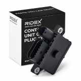 RIDEX Glühzeitsteuergerät 12V Glühzeitsteuergerät für BMW 3 Touring (E91)
