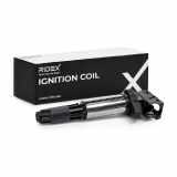 RIDEX 689C0005 Zündspule Anschlussanzahl 1 für BMW 3 Touring (E91) 9806702780
