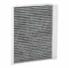 RIDEX 424I0036 Innenraumfilter Pollenfilter Aktivkohlefilter Höhe: 21 Breite: Bild RIDEX 424I0036 Innenraumfilter Pollenfilter Aktivkohlefilter Höhe: 21 Breite: