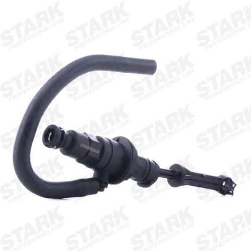 STARK SKMCC-0580099 Kupplungsgeberzylinder Bohrung-Ø: 15,87mm für RENAULT Bild STARK SKMCC-0580099 Kupplungsgeberzylinder Bohrung-Ø: 15,87mm für RENAULT