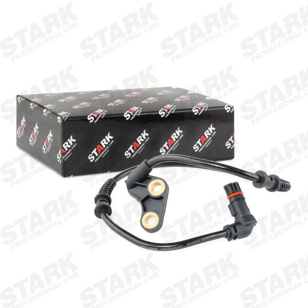 STARK ABS-Sensor SKWSS-0350190 Vorderachse links Sensorart: Hallsensor Anzahl