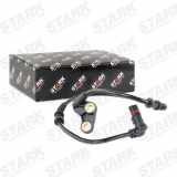 STARK ABS-Sensor SKWSS-0350190 Vorderachse links Sensorart: Hallsensor Anzahl