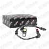 STARK ABS-Sensor SKWSS-0350190 Vorderachse links Sensorart: Hallsensor Anzahl