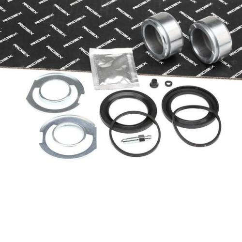 RIDEX 405R0262 Bremssattel-Reparatursatz Vorne passend für MERCEDES-BENZ SL Bild RIDEX 405R0262 Bremssattel-Reparatursatz Vorne passend für MERCEDES-BENZ SL