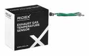 RIDEX 3938E0583 Abgastemperatursensor 2-Polig für FORD FOCUS III Turnier 1469794