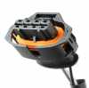 RIDEX 3922L0017 Lambdasonde Oxygen O2 Sensor Beheizt für OPEL Corsa D Schrägheck Bild RIDEX 3922L0017 Lambdasonde Oxygen O2 Sensor Beheizt für OPEL Corsa D Schrägheck