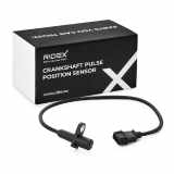 RIDEX Kurbelwellensensor 833C0010 485 mm Induktivsensor mit Kabel für VOLVO