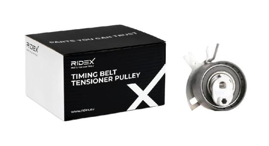 RIDEX Spannrolle Zahnriemen für FORD FOCUS III Turnier Bild RIDEX Spannrolle Zahnriemen für FORD FOCUS III Turnier