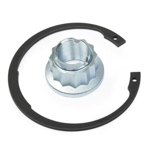 RIDEX 654W0154 Radlagersatz pro 1 Rad Hinten beidseitig Vorne für VW Touareg Bild RIDEX 654W0154 Radlagersatz pro 1 Rad Hinten beidseitig Vorne für VW Touareg